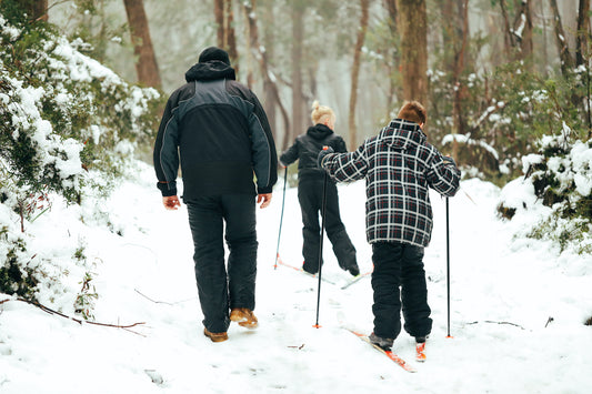 Embrace the Winter Thrill: A Guide to Mount Buller