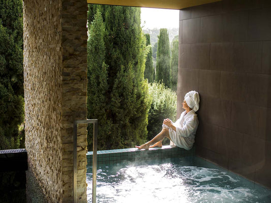 Hepburn Springs Revealed: Tips and Tricks for the Ultimate Relaxation Experience