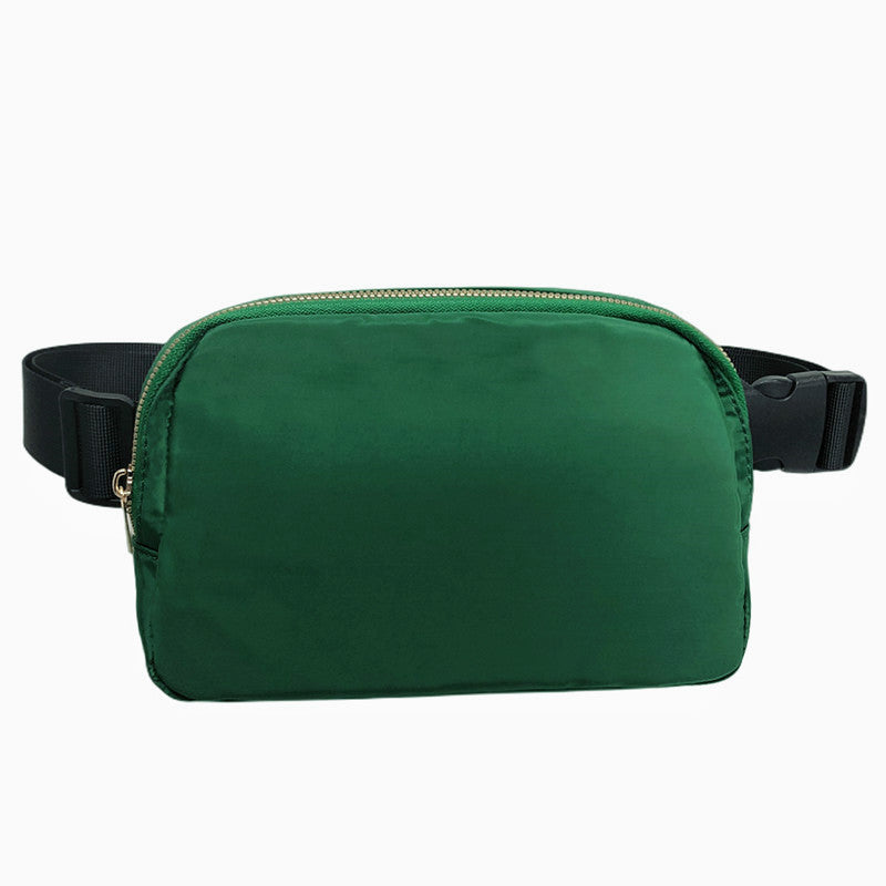 Ultra-Light All-Sport Fanny Pack: Waterproof & Wear-Resistant - Trip Savvy Essentials