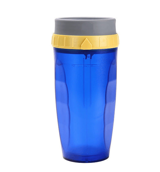 Innovative Twist-Seal Travel Tumbler: Leak-Proof & Dual Insulated - Trip Savvy Essentials