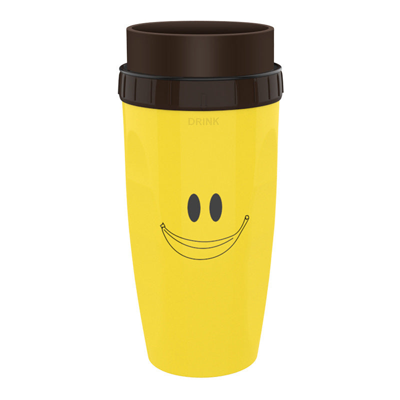 Innovative Twist-Seal Travel Tumbler: Leak-Proof & Dual Insulated - Trip Savvy Essentials