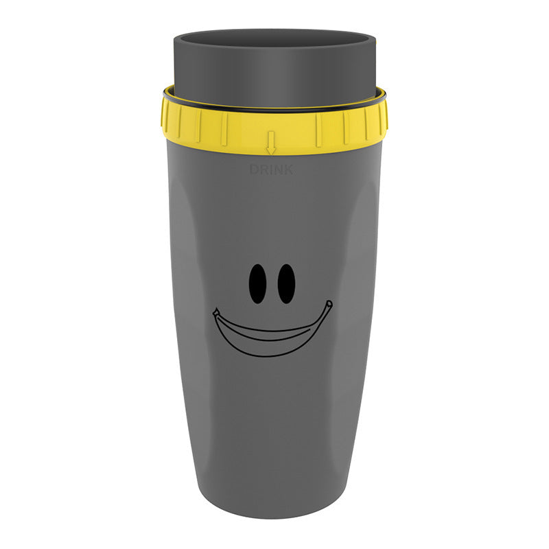 Innovative Twist-Seal Travel Tumbler: Leak-Proof & Dual Insulated - Trip Savvy Essentials