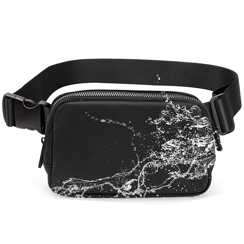 Ultra-Light All-Sport Fanny Pack: Waterproof & Wear-Resistant - Trip Savvy Essentials