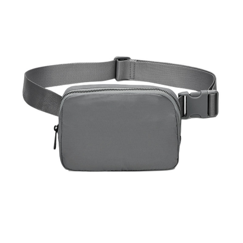 Ultra-Light All-Sport Fanny Pack: Waterproof & Wear-Resistant - Trip Savvy Essentials