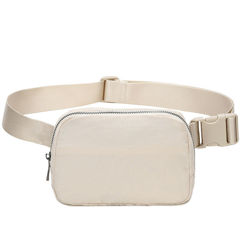 Ultra-Light All-Sport Fanny Pack: Waterproof & Wear-Resistant - Trip Savvy Essentials