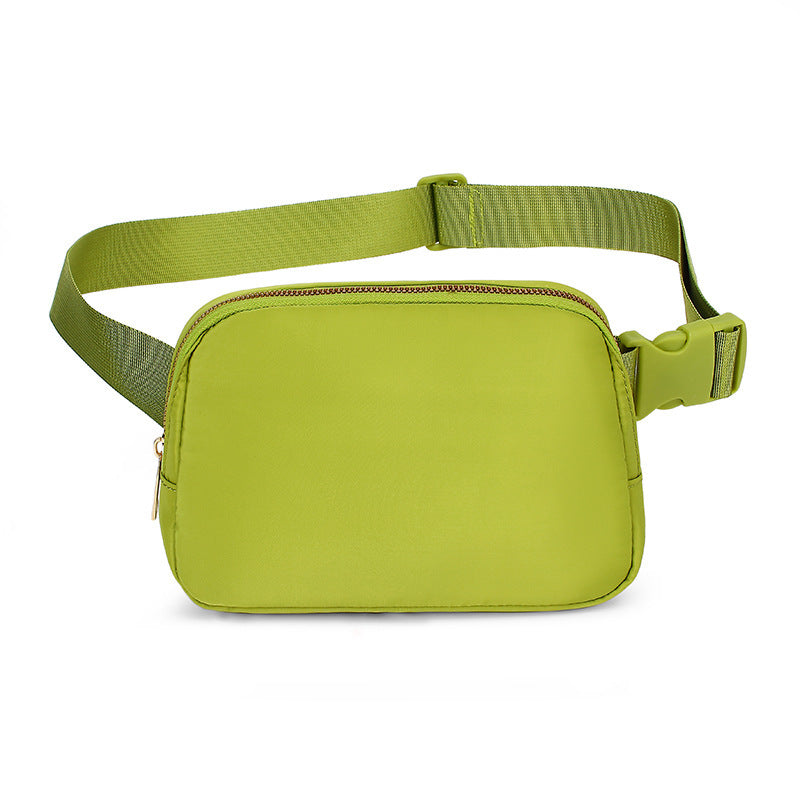 Ultra-Light All-Sport Fanny Pack: Waterproof & Wear-Resistant - Trip Savvy Essentials