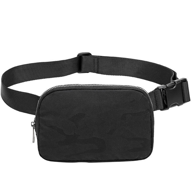 Ultra-Light All-Sport Fanny Pack: Waterproof & Wear-Resistant - Trip Savvy Essentials