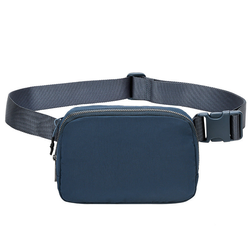 Ultra-Light All-Sport Fanny Pack: Waterproof & Wear-Resistant - Trip Savvy Essentials