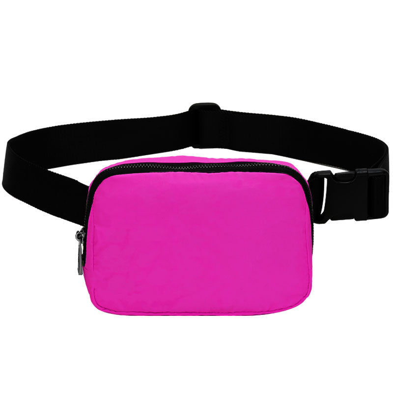 Ultra-Light All-Sport Fanny Pack: Waterproof & Wear-Resistant - Trip Savvy Essentials