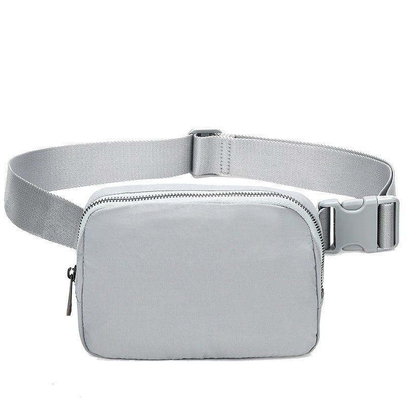 Ultra-Light All-Sport Fanny Pack: Waterproof & Wear-Resistant - Trip Savvy Essentials