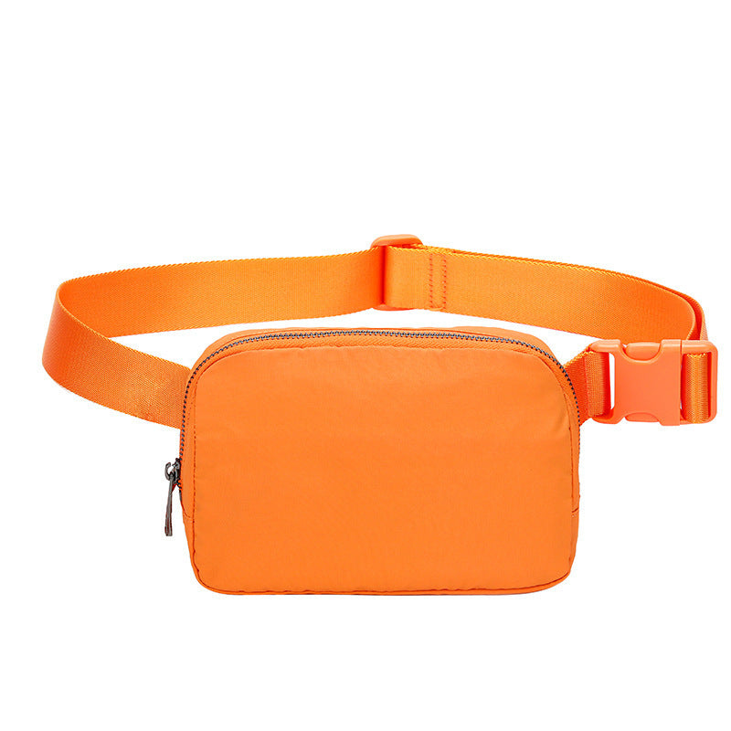 Ultra-Light All-Sport Fanny Pack: Waterproof & Wear-Resistant - Trip Savvy Essentials