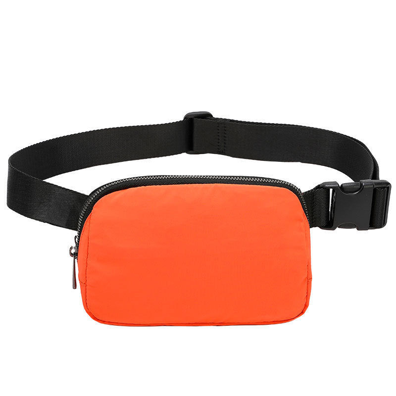 Ultra-Light All-Sport Fanny Pack: Waterproof & Wear-Resistant - Trip Savvy Essentials