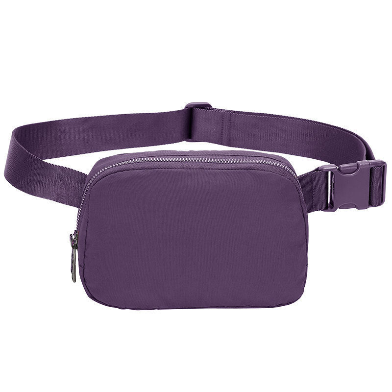 Ultra-Light All-Sport Fanny Pack: Waterproof & Wear-Resistant - Trip Savvy Essentials