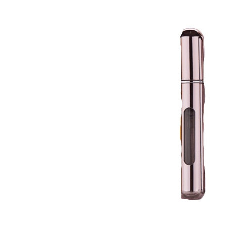 Scent on the Go: Mini Refillable Perfume Atomizer - Trip Savvy Essentials