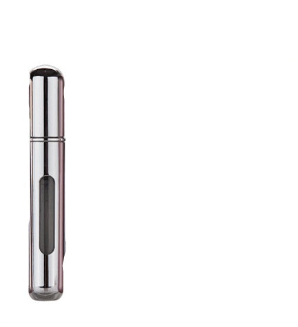 Scent on the Go: Mini Refillable Perfume Atomizer - Trip Savvy Essentials