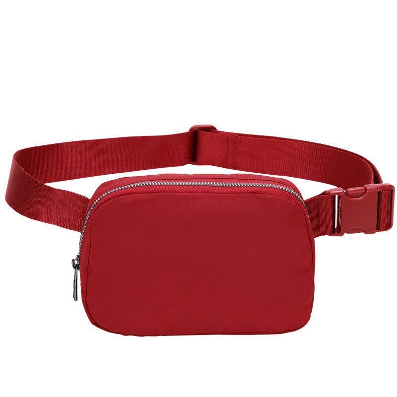 Ultra-Light All-Sport Fanny Pack: Waterproof & Wear-Resistant - Trip Savvy Essentials