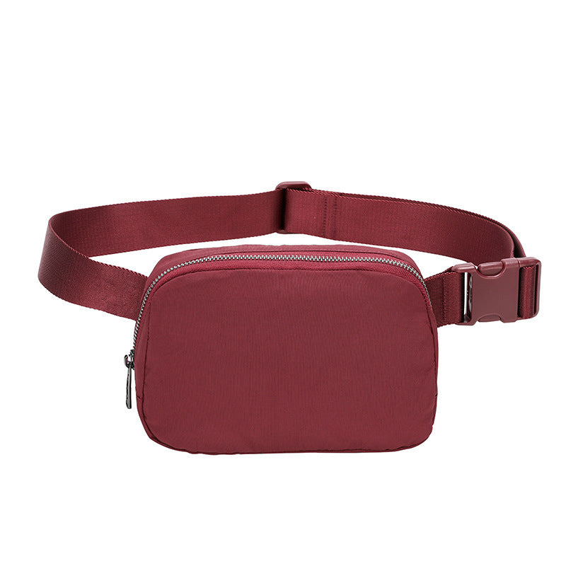 Ultra-Light All-Sport Fanny Pack: Waterproof & Wear-Resistant - Trip Savvy Essentials