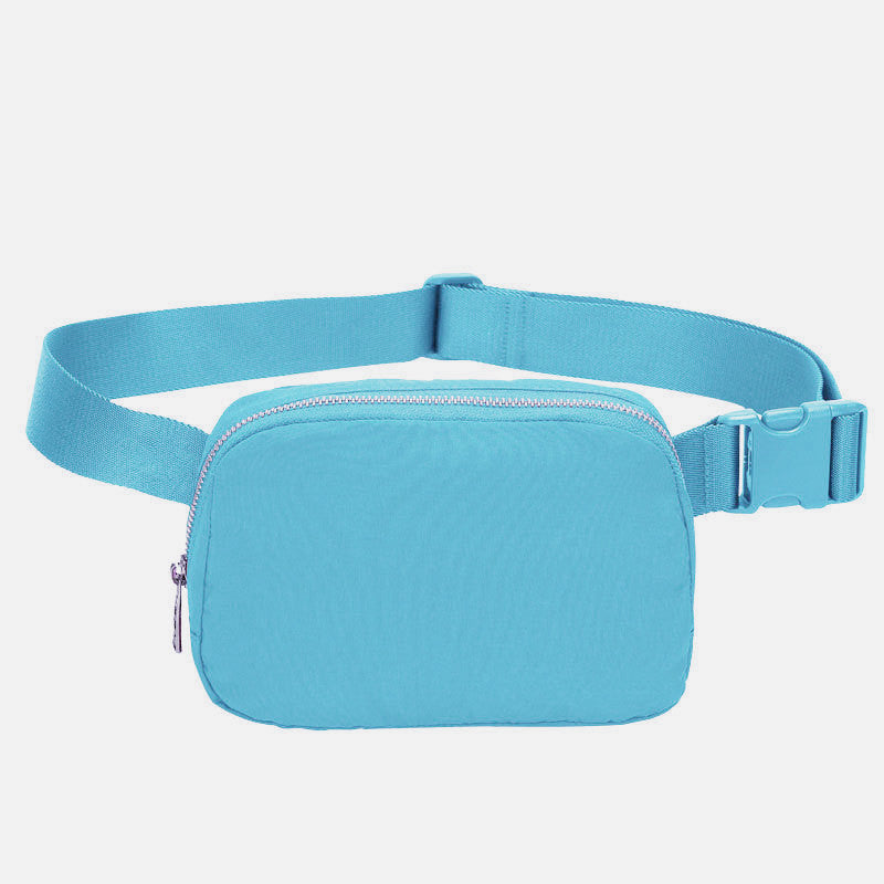 Ultra-Light All-Sport Fanny Pack: Waterproof & Wear-Resistant - Trip Savvy Essentials