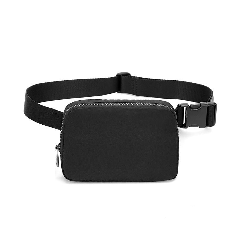 Ultra-Light All-Sport Fanny Pack: Waterproof & Wear-Resistant - Trip Savvy Essentials