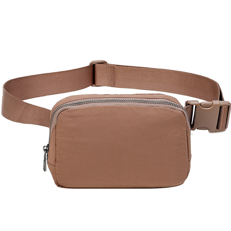 Ultra-Light All-Sport Fanny Pack: Waterproof & Wear-Resistant - Trip Savvy Essentials