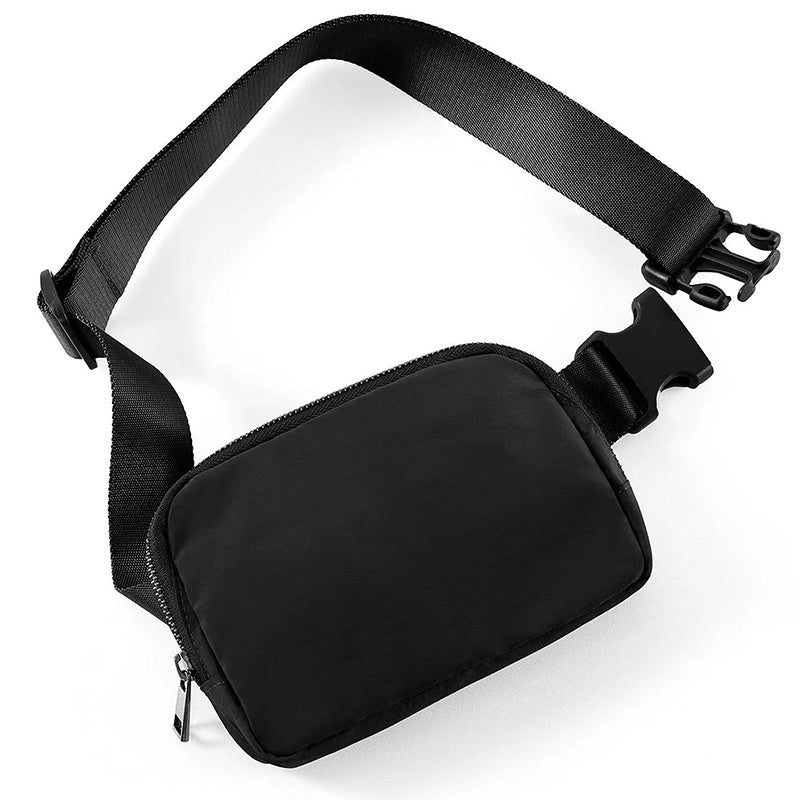 Ultra-Light All-Sport Fanny Pack: Waterproof & Wear-Resistant - Trip Savvy Essentials