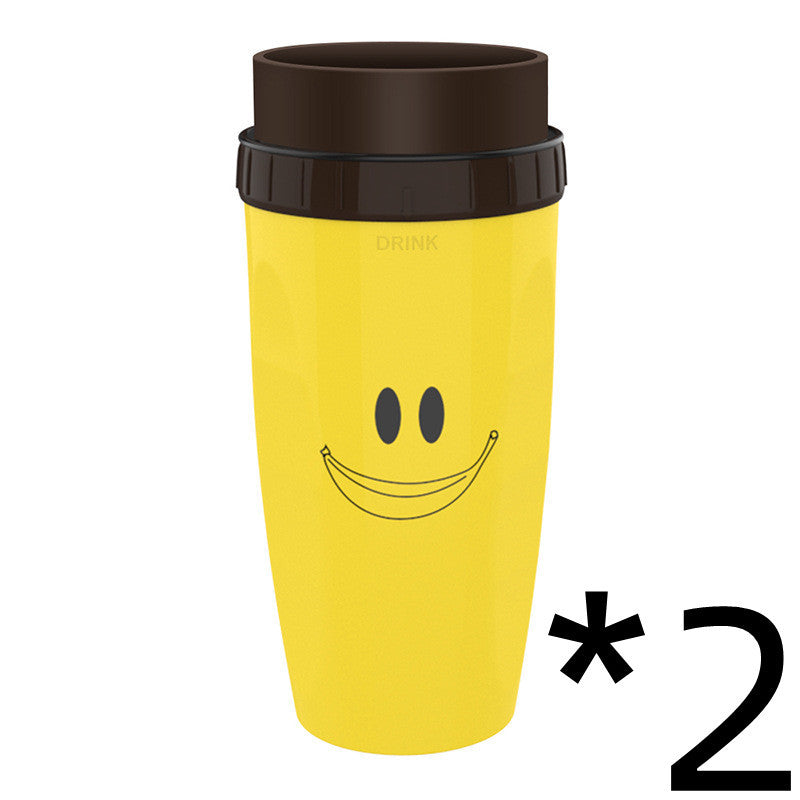 Innovative Twist-Seal Travel Tumbler: Leak-Proof & Dual Insulated - Trip Savvy Essentials