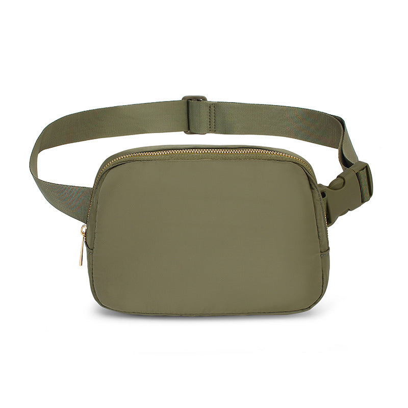 Ultra-Light All-Sport Fanny Pack: Waterproof & Wear-Resistant - Trip Savvy Essentials