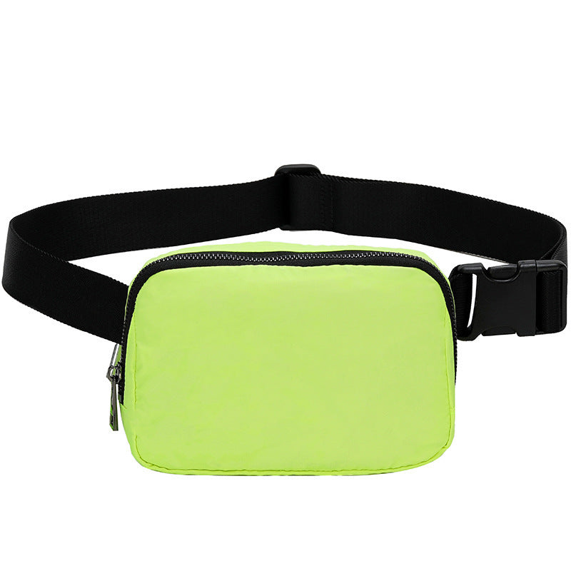 Ultra-Light All-Sport Fanny Pack: Waterproof & Wear-Resistant - Trip Savvy Essentials